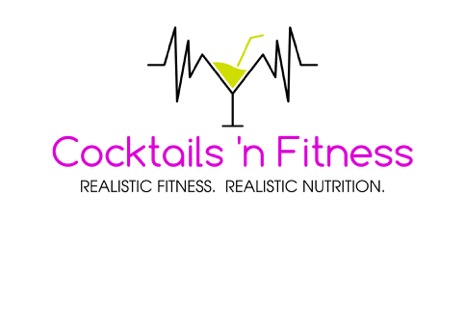 Cocktails 'n Fitness