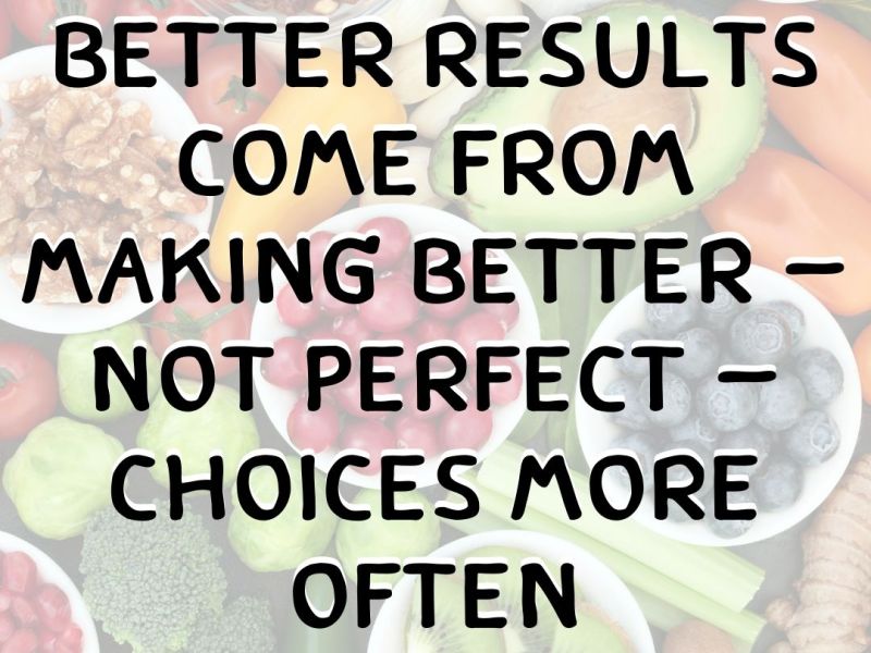 The Big Picture&nbsp;Roadmap