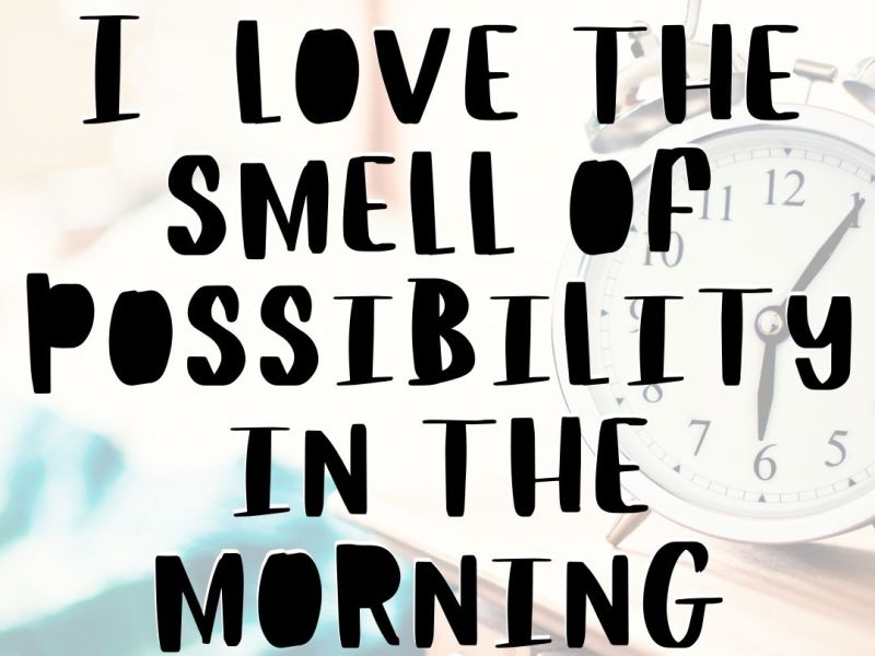 Why Things Haven’t Been Working Out For&nbsp;You