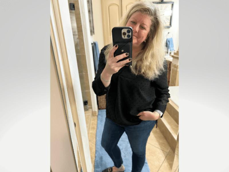 The best thing I ever did for myself&nbsp;was…