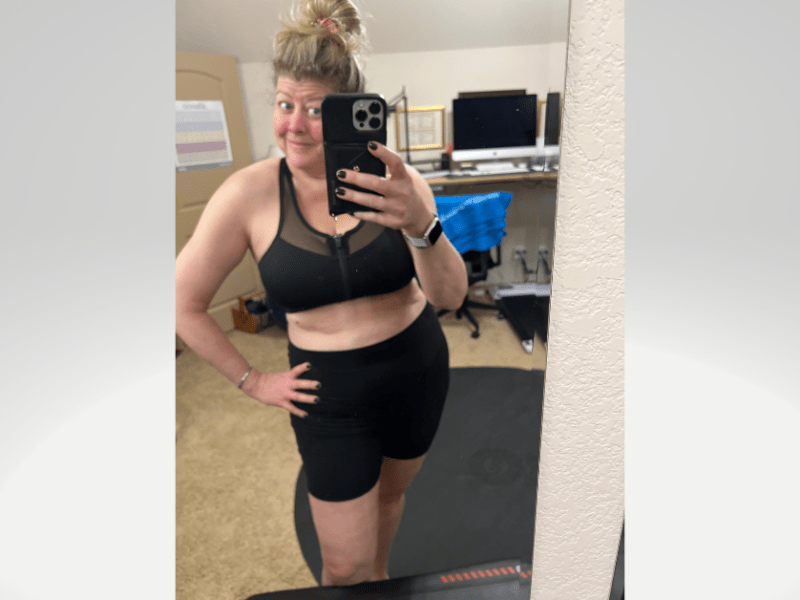 A realistic approach…