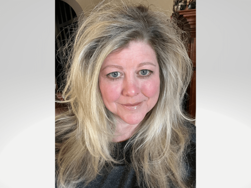 It’s not about perfection…