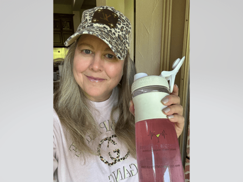 It started with an afternoon&nbsp;tea…