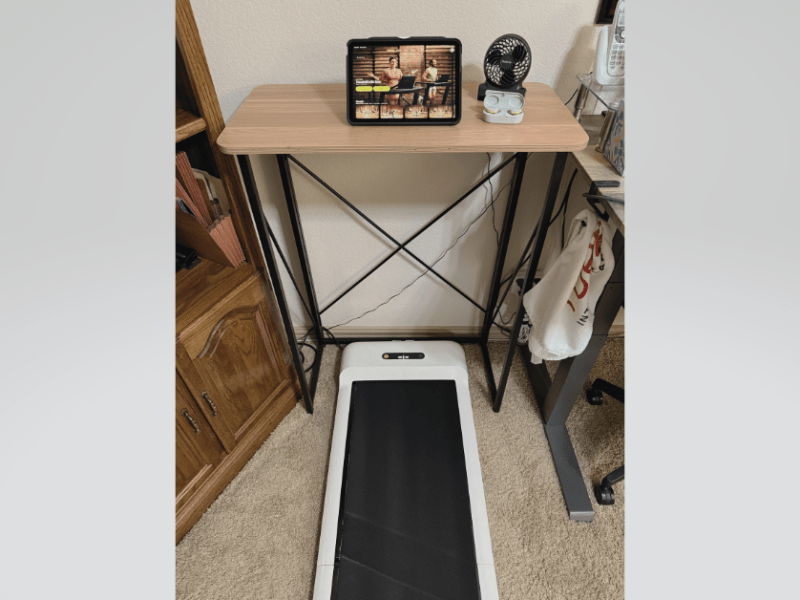 Take steps to get&nbsp;steps…